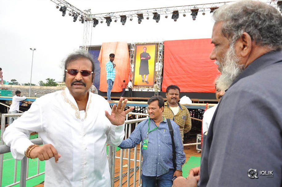 Celebs-At-Mohan-Babu-40-Years-Industry-Massive-Celebrations-At-Vizag